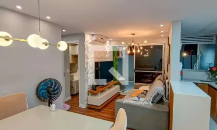 Apartamento para venda - taquara, 2 quartos,  57 m² - rio de janeiro