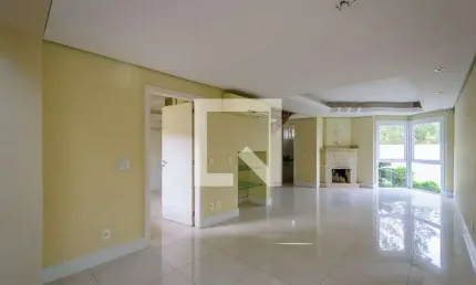 Casa para Venda - Ipanema, 3 Quartos,  290 m² - Porto Alegre