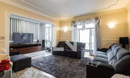 Apartamento para Venda - Jardim Paulista, 3 Quartos,  259 m² - São Paulo