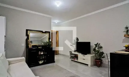 Casa para Venda - Freguesia do Ó, 4 Quartos,  230 m² - São Paulo