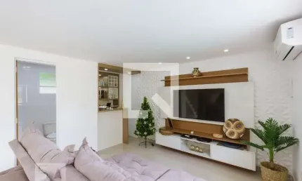 Casa / Sobrado em Condomínio para Venda - Freguesia , 3 Quartos,  180 m² - Rio de Janeiro