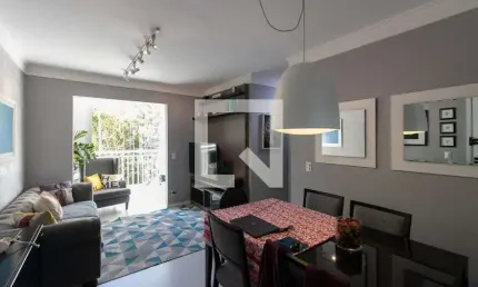 Apartamento para Venda - Vila Guilherme, 3 Quartos,  67 m² - São Paulo