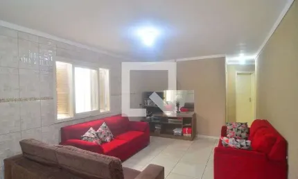 Casa para Venda - Mathias Velho, 4 Quartos,  250 m² - Canoas