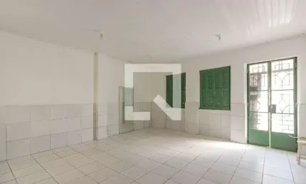 Casa para Venda - Floresta, 1 Quarto,  52 m² - Porto Alegre