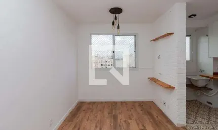 Apartamento para Venda - Jardim São Savério, 2 Quartos,  40 m² - São Paulo