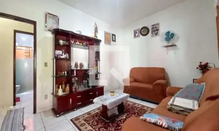 Casa para Venda - Jardim Antonio Von Zuben , 2 Quartos,  178 m² - Campinas