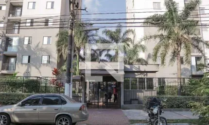 Apartamento para Venda - Parque Novo Mundo , 3 Quartos,  68 m² - São Paulo