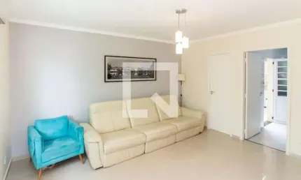 Casa / sobrado em condomínio para venda - vila gustavo, 3 quartos,  100 m² - são paulo