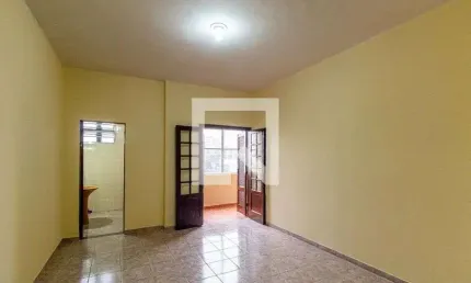 Kitnet / Stúdio para Venda - Campos Elíseos, 1 Quarto,  40 m² - São Paulo