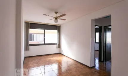 Apartamento para venda - santo antônio, 2 quartos,  75 m² - porto alegre