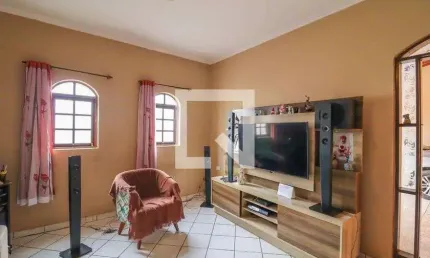 Casa para Venda - Tulipas, 3 Quartos,  179 m² - Jundiaí