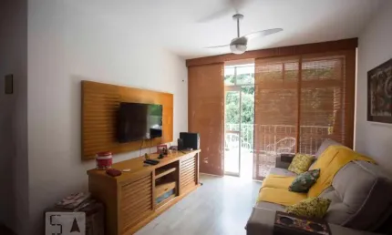 Apartamento para venda - ingá, 2 quartos,  87 m² - niterói