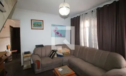 Casa para Venda - Artur Alvim, 2 Quartos,  120 m² - São Paulo