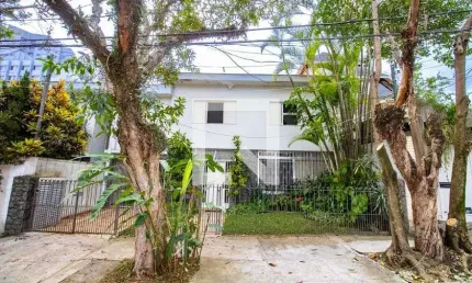Casa para venda - moema, 5 quartos,  380 m² - são paulo
