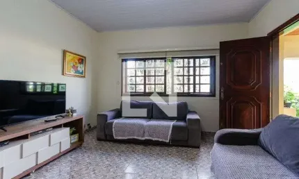 Casa para venda - piqueri, 4 quartos,  172 m² - são paulo