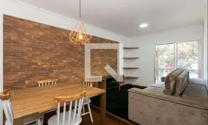 Apartamento para venda - chácara inglesa, 3 quartos,  68 m² - são paulo