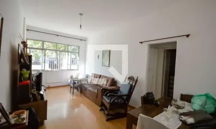 Apartamento para Venda - Vila Isabel, 1 Quarto,  50 m² - Rio de Janeiro