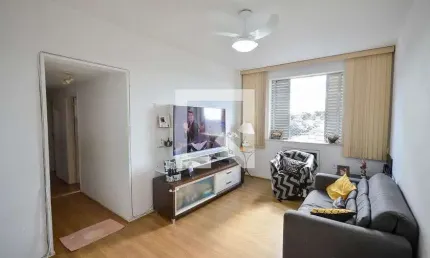 Apartamento para Venda - Tijuca, 3 Quartos,  78 m² - Rio de Janeiro