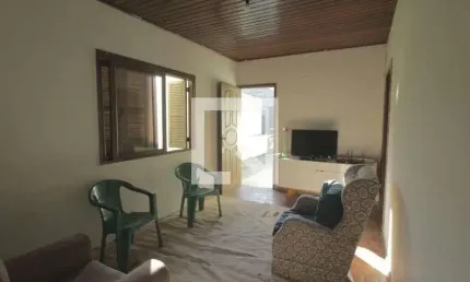 Casa para Venda - Centro, 5 Quartos,  300 m² - Canoas