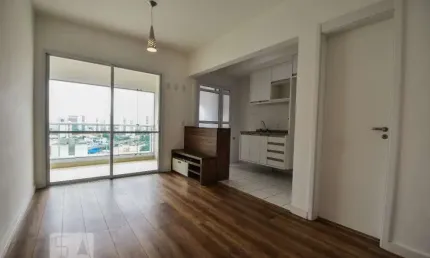 Apartamento para venda - campo belo, 1 quarto,  50 m² - são paulo