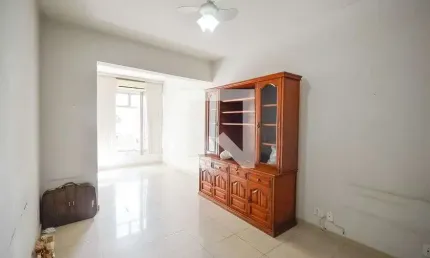 Apartamento para Venda - Maracanã, 3 Quartos,  85 m² - Rio de Janeiro