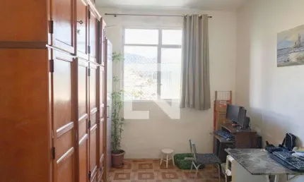 Kitnet / stúdio para venda - santa teresa, 1 quarto,  33 m² - rio de janeiro