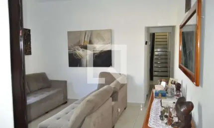 Casa para Venda - Todos os Santos, 3 Quartos,  200 m² - Rio de Janeiro