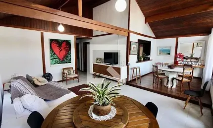 Casa / sobrado em condomínio para venda - vargem grande, 5 quartos,  300 m² - rio de janeiro