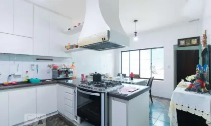 Casa para venda - vila dalila, 3 quartos,  480 m² - são paulo