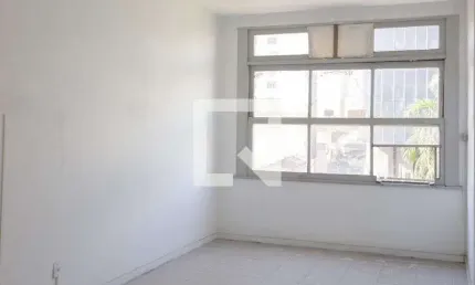 Kitnet / stúdio para venda - centro, 1 quarto,  32 m² - rio de janeiro