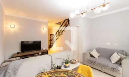 Casa para venda - vila maria , 3 quartos,  120 m² - são paulo