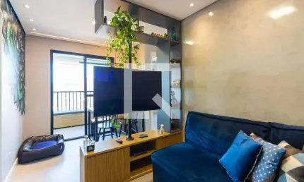 Apartamento para venda - vila yolanda, 2 quartos,  48 m² - osasco