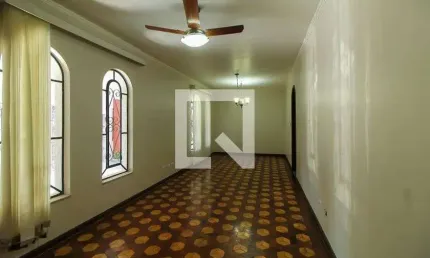 Casa para Venda - Tatuapé, 3 Quartos,  172 m² - São Paulo