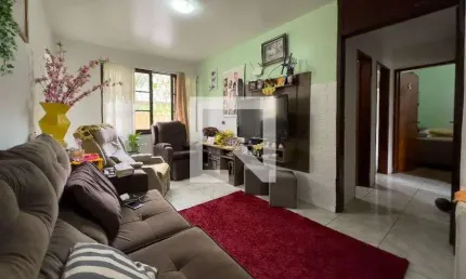 Casa para Venda - Teresópolis, 3 Quartos,  9778 m² - Porto Alegre
