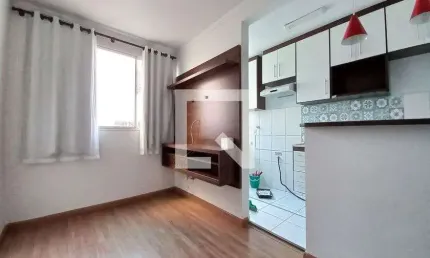 Apartamento para venda - campos elíseos , 2 quartos,  50 m² - campinas