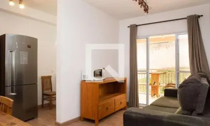 Apartamento para Venda - Vianelo Bonfiglioli , 2 Quartos,  62 m² - Jundiaí