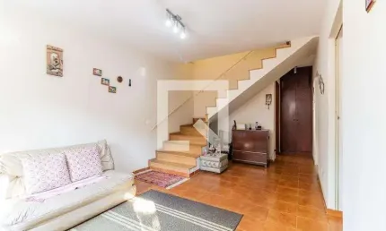 Casa para venda - jardim marajoara , 3 quartos,  167 m² - são paulo