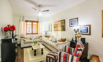 Casa para Venda - Vila Sônia, 3 Quartos,  129 m² - São Paulo