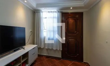 Apartamento para Venda - Sapopemba, 2 Quartos,  46 m² - São Paulo