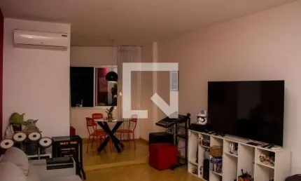 Apartamento para Venda - Méier, 3 Quartos,  90 m² - Rio de Janeiro