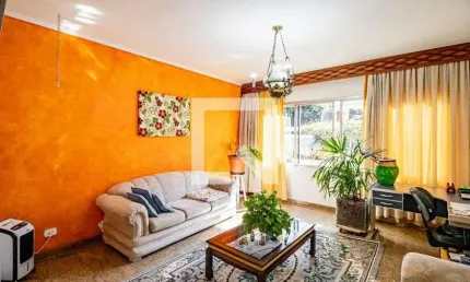 Casa para venda - cambuci, 3 quartos,  196 m² - são paulo