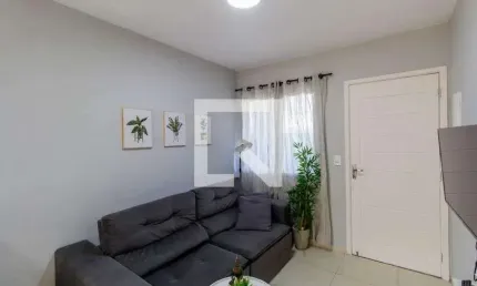 Apartamento para Venda - Vila Guilhermina, 2 Quartos,  42 m² - São Paulo