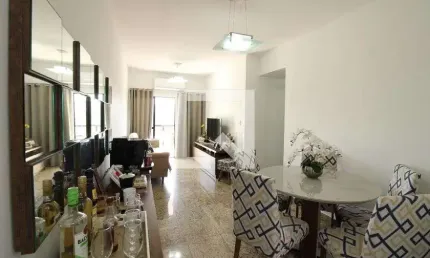 Apartamento para Venda - Freguesia , 2 Quartos,  68 m² - Rio de Janeiro