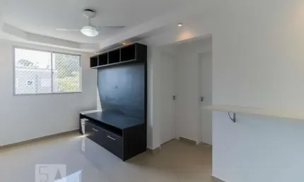 Apartamento para venda - itaquera, 2 quartos,  50 m² - são paulo