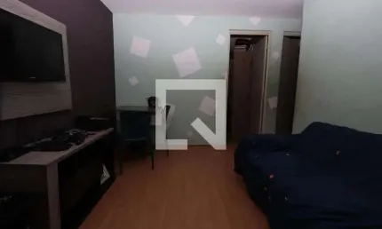 Apartamento para venda - sapopemba, 2 quartos,  47 m² - são paulo