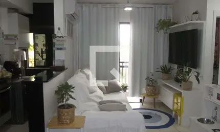 Apartamento para venda - del castilho, 2 quartos,  56 m² - rio de janeiro