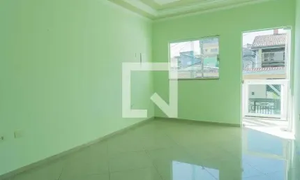 Casa para Venda - Vila América, 2 Quartos,  122 m² - Santo André
