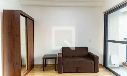 Kitnet / stúdio para venda - ipiranga, 1 quarto,  27 m² - são paulo