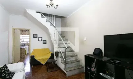 Casa para venda - tatuapé, 3 quartos,  200 m² - são paulo