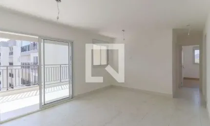 Apartamento para Venda - Santo Amaro , 3 Quartos,  108 m² - São Paulo